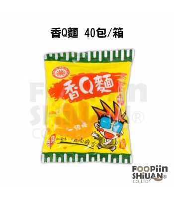 I06063-香Q麵(滷味用)50g*40包/箱